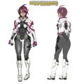 PSO2NGS ConceptArt Characters DefaultNewmanFemale1.jpg