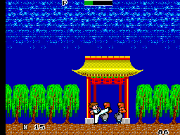 Kung Fu Kid, Stage 1.png