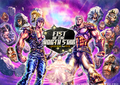 Fist of the North Star LEGENDS ReVIVE - Main Visual.png