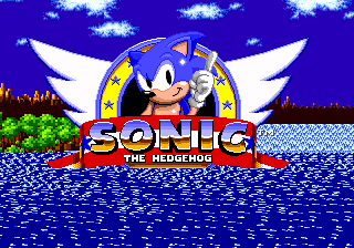 Bootleg Sonic1 MD P4 Title.png
