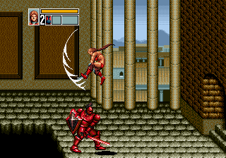 Golden Axe III MD, Stage 6B-3.png