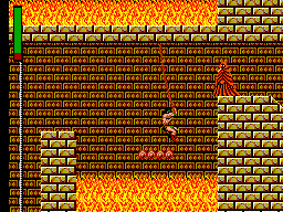 Rastan SMS, Stage 4-2.png