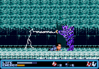 Ghostbusters MD, Stage 2 Boss 2.png