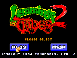 Lemmings2 SMS title.png