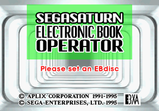 SegaSaturnDenshiBookOperator Saturn Title.png