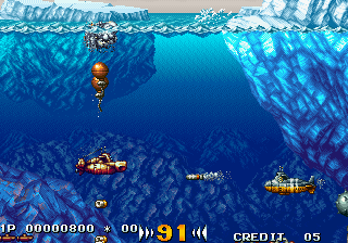 In the Hunt, Weapons, Missiles, Underwater, Floating Mines.png