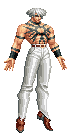 King of Fighters 97 Saturn, Sprites, Orochi.gif