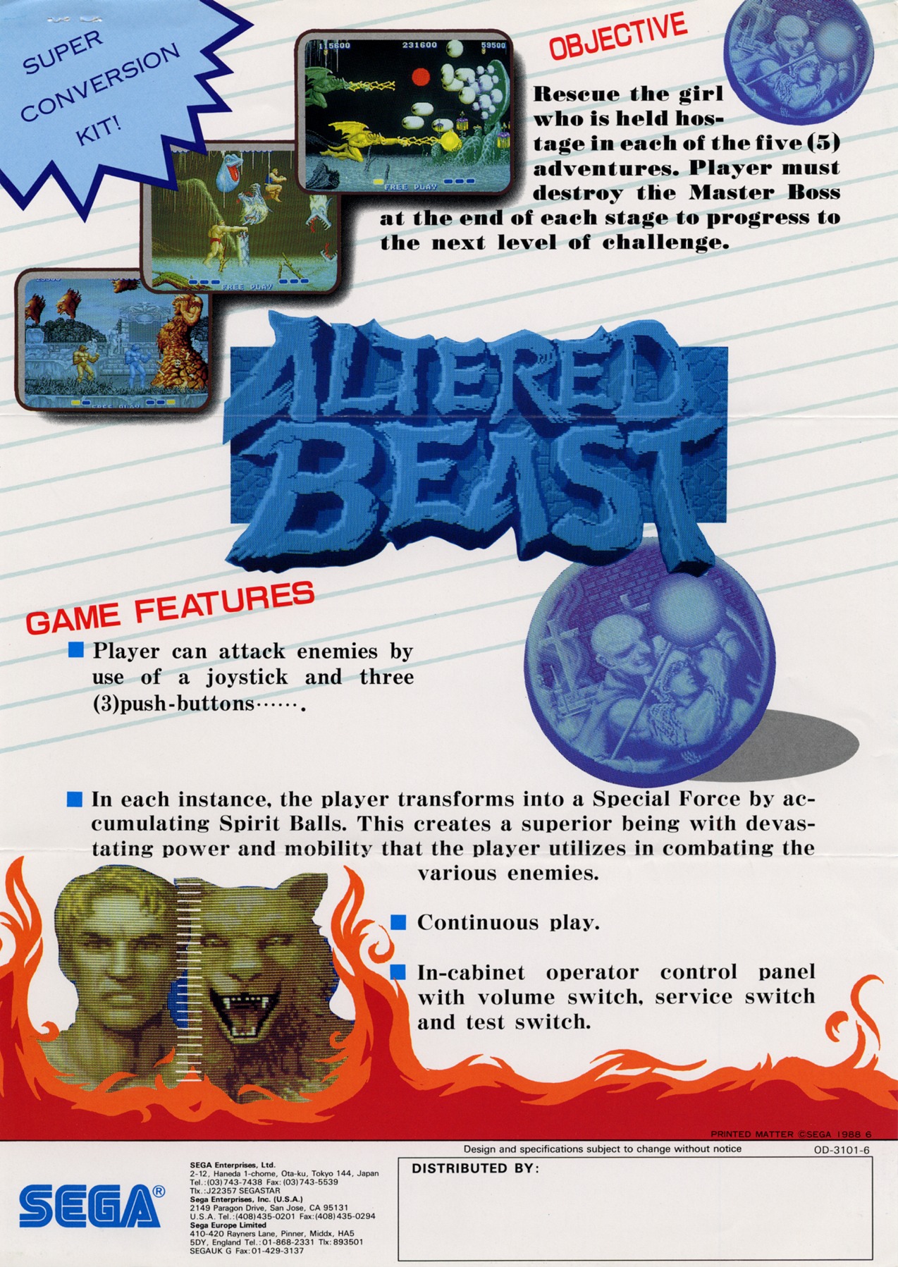 Altered Beast Arcade EU Flyer.jpg