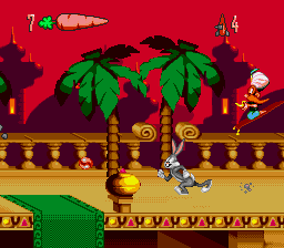 Bugs Bunny in Double Trouble MD, Stage 3 Boss.png