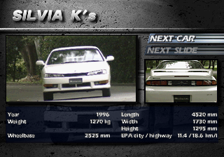 Over Drivin' GT-R, Cars, Silvia K's.png