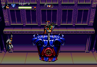 Adventures of Batman and Robin MD, Stage 1-1 Boss 2.png