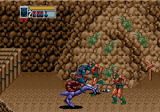Golden Axe III MD, Stage 2B-2B.png
