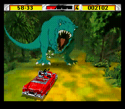 Cadillacs and Dinosaurs, Stage 6.png