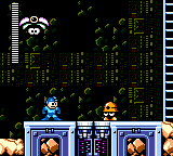Mega Man GG, Stages, Stone Man.png