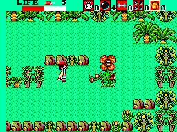 Aztec Adventure, Stage 9 Boss.png