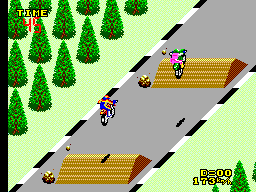 Enduro Racer SMS, Stage 1.png