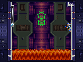 Mega Man X3, Stages, Doppler D Boss 3.png