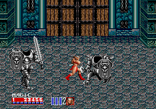 Golden Axe II MD, Stage 5-4.png