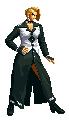 King of Fighters 98 DC, Sprites, Mature.gif