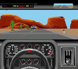 Test Drive II, Stages, Desert.png