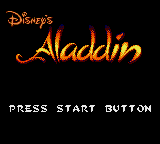 Disney's Aladdin GG Title.png