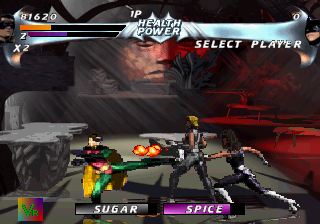 Batman Forever Saturn, Stage 8 Boss.png