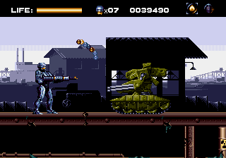 RoboCop vs The Terminator, Stage 4 Boss.png