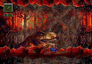 Jurassic Park Rampage Edition, Grant, Stage 6.png