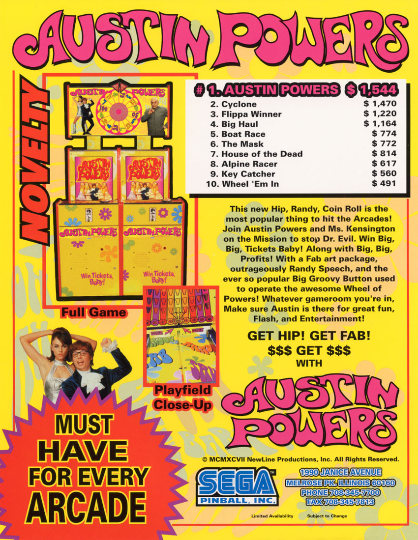 AustinPowers Arcade US Flyer 2.jpg