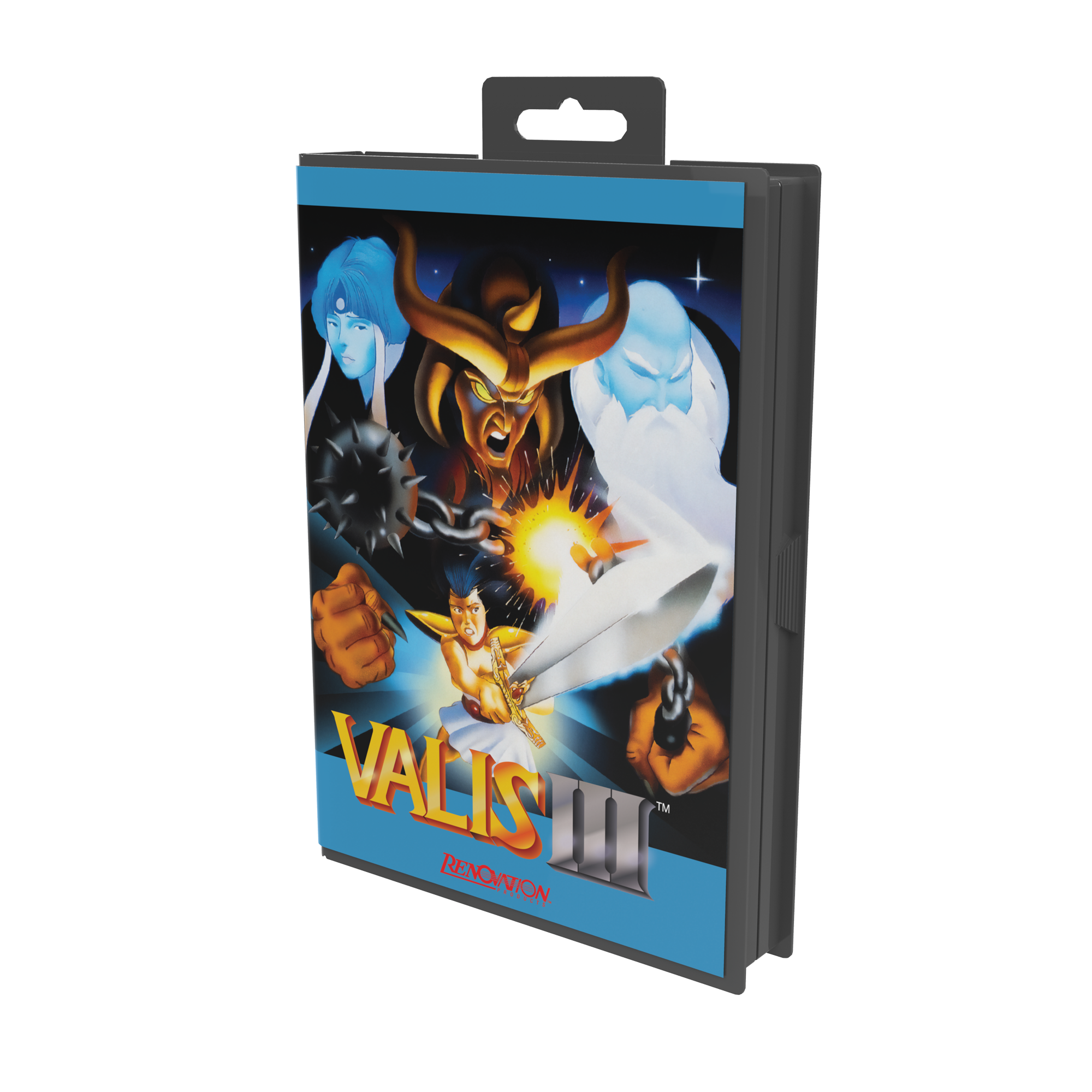 ValisCollectionPressKit Valis III Cover B 02.png