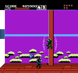 Shinobi NES, Stage 5 Boss 1.png
