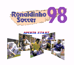 RonaldinhoSoccer98 MD Title.png