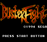BusterFight GG title.png