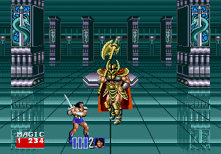 Golden Axe II MD, Stage 7.png