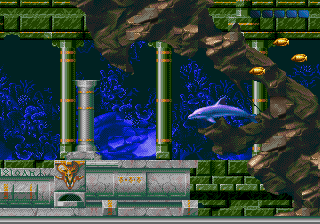 Ecco The Tides of Time CD, Stage 40.png