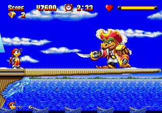 High Seas Havoc, Stage 2 Boss.png