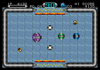 Hyper Marbles MD, 1P, Stage 4.png