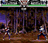 VR Troopers GG, Stages, The Forest.png