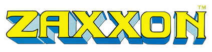 Zaxxon logo.png