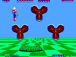 SpaceHarrier SMS Stage1Gameplay.png