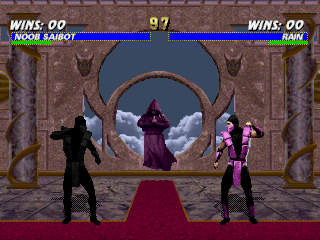Mortal Kombat Trilogy, Stages, The Tower.png