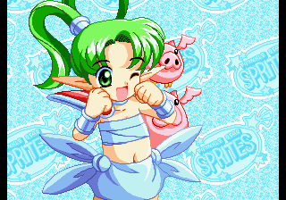 Twinkle Star Sprites Saturn, Characters, Yan Yanyung.png
