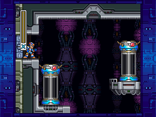 Mega Man X3, Stages, Doppler C.png