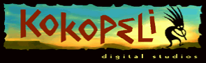 Kokopeli logo.png