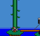 Mickey's Ultimate Challenge GG, Stages, Wishing Well.png