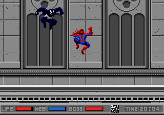 Spider-Man vs the Kingpin CD, Stages, Venom.png