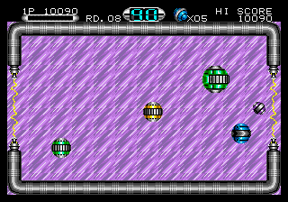 Hyper Marbles MD, 1P, Stage 8.png