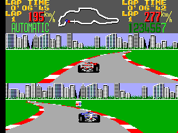 Super Monaco GP SMS, Races, Canada.png