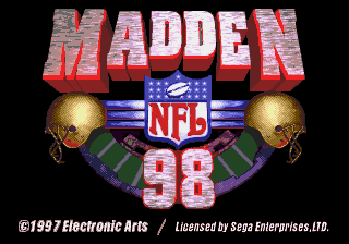 Madden98 md title.png
