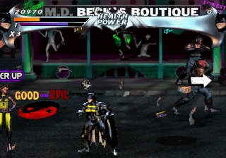 Batman Forever Saturn, Pressure Pads, Two-Face.png